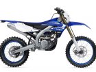 Yamaha WR 250F